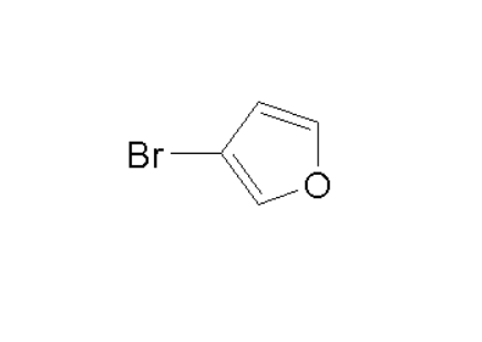3-Bromofuran