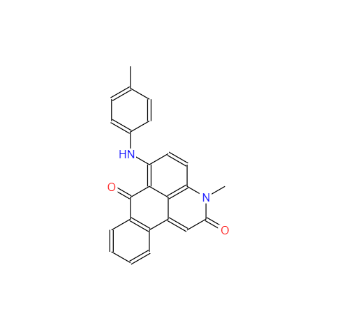 溶剂红52