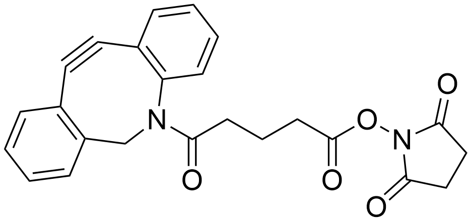 DBCO-NHS ester 3