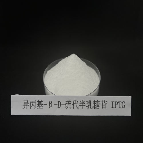 异丙基-β-D-硫代半乳糖苷(IPTG) 367-93-1