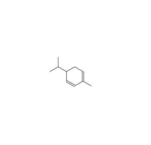 α-水芹烯