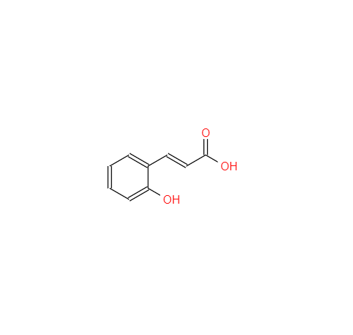 反式-2-羟基肉桂酸