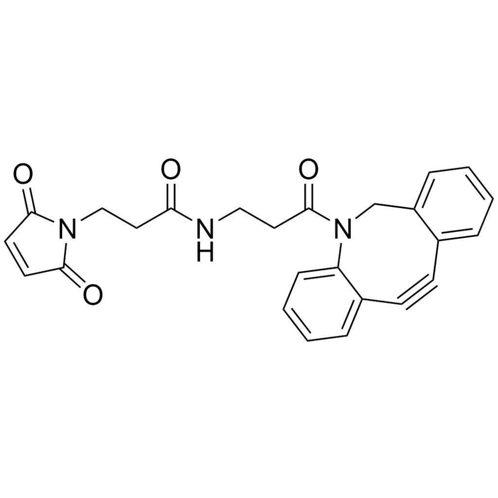 DBCO-Maleimide