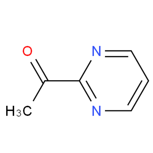 2-乙酰基嘧啶