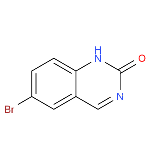 6-溴-2(1H)-喹唑啉酮