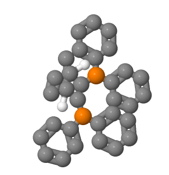 71042-54-1；(2R,3R)-(-)-2,3-双(二苯基膦)二环[2.2.1]庚基-5-烯