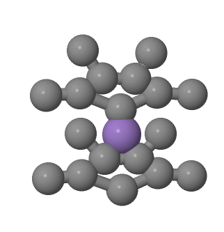101932-75-6；二(四甲基环戊二烯基)锰(II)