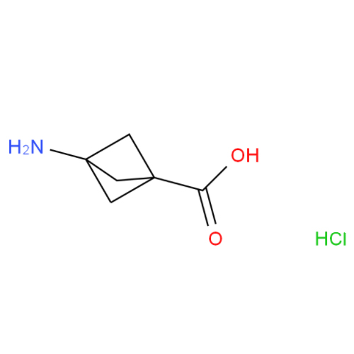 3-氨基双环[1.1.1]戊烷-1-羧酸盐酸盐