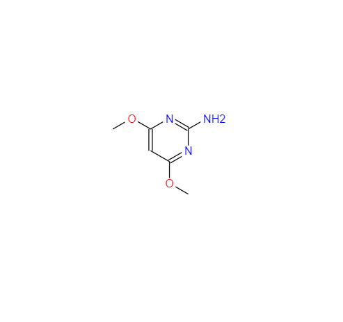 2-氨基-4,6-二甲氧基嘧啶(ADMP)