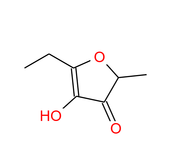 5-乙基-4-羟基-2-甲基-3(2H)-呋喃酮