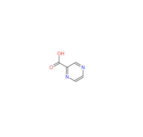 吡嗪-2-羧酸