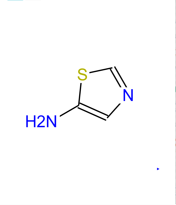5-氨基噻唑