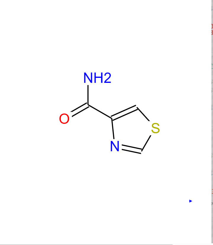 噻唑-4-甲酰胺