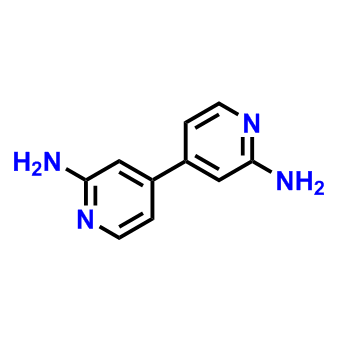 4,4-联吡啶]-2,2-二胺