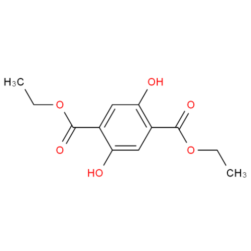 2,5-二羟基对苯二甲酸乙酯