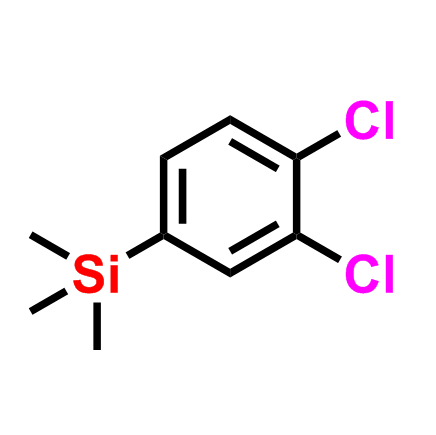 (3,4-二氯苯基)三甲基硅烷