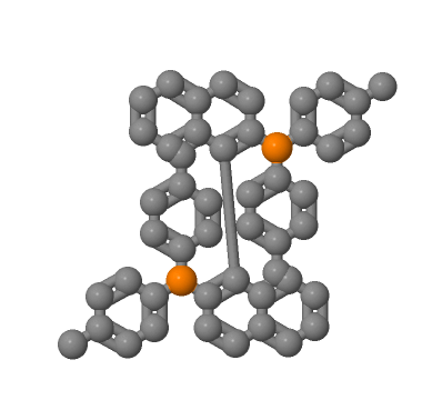 100165-88-6；双二苯基磷酰联萘