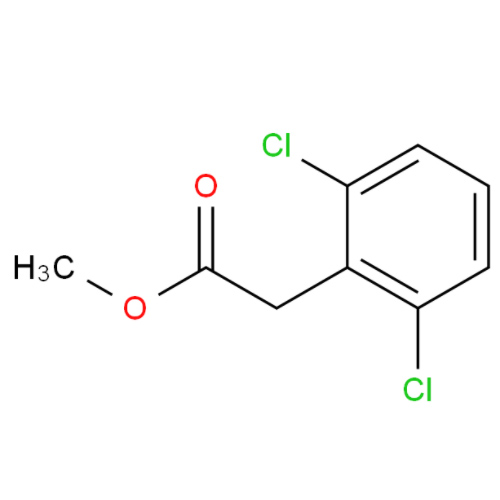 2,6-二氯苯基乙酸甲酯