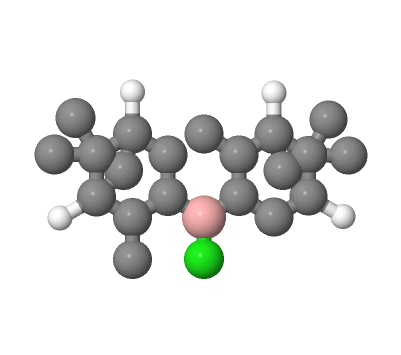 112246-73-8；(+)-二异松蒎基氯硼烷