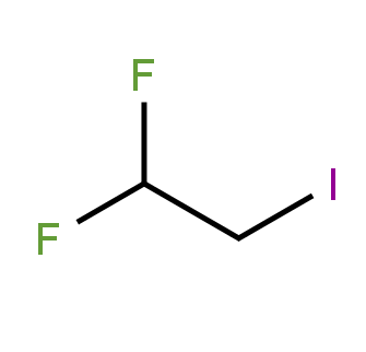 338-65-8；2-氯-1,1-二氟乙烷