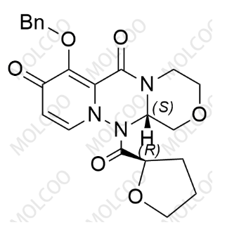 巴洛沙韦酯杂质23，1985607-69-9