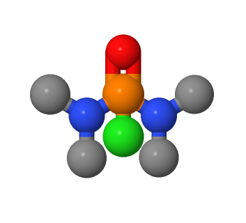 1605-65-8；双(二甲胺基)氯酸磷