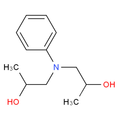 1,1’-(苯基亚氨基)双-2-丙醇