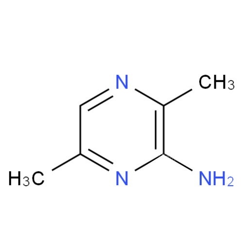 3-氨基-2,5-二甲基吡嗪