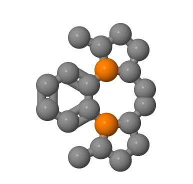 147253-67-6；(-)-1,2-双((2R,5R)-2,5-二甲基磷)苯