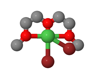312696-09-6；溴化镍(II) 二乙二醇二甲醚复合物