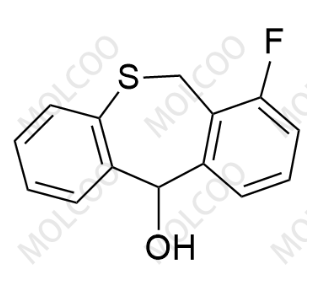 巴洛沙韦酯杂质7，1820001-72-6