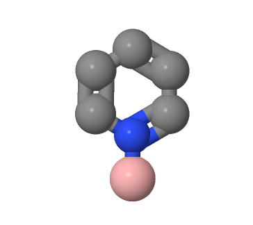 110-51-0；吡啶硼烷