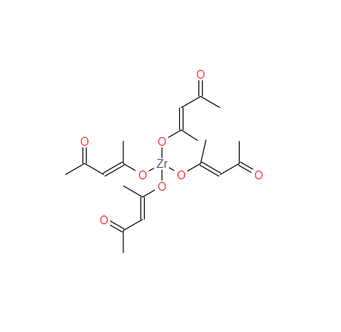 乙酰丙酮锆