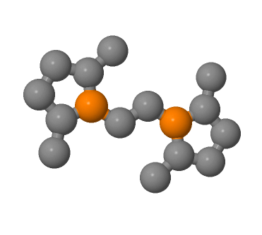 129648-07-3；(+)-1,2-双((2R,5R)-2,5-二乙磷酰亚基)苯