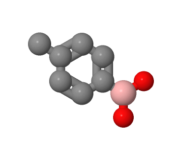 5720-05-8；4-甲苯硼酸