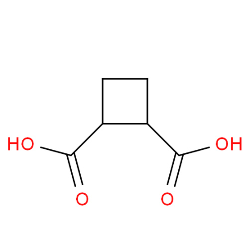環丁烷-1,2-二甲酸