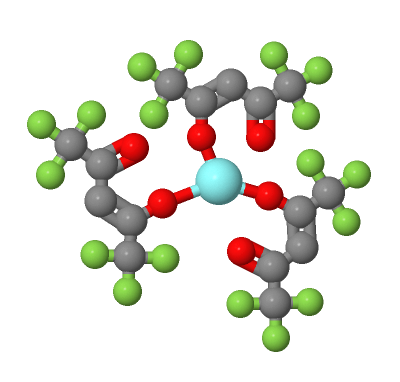 18911-76-7；六氟乙酰丙酮化钇