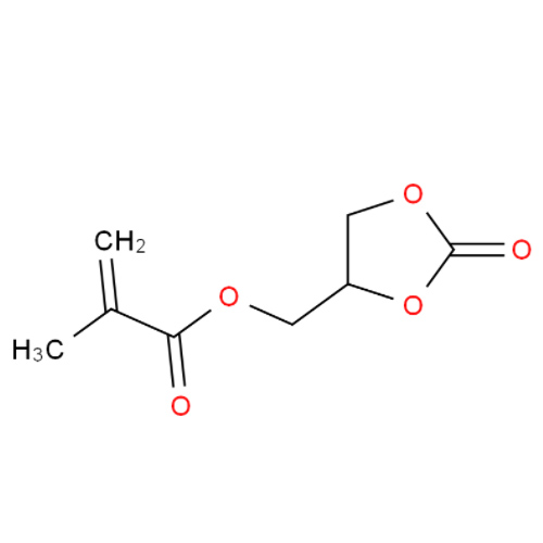 (2-氧-1,3-二氧戊环-4-基)异丁烯酸甲酯