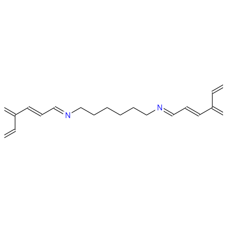 N,N-双肉桂醛缩-1,6-己二胺