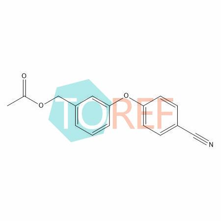 克立硼罗杂质8，桐晖药业提供医药行业标准品对照品杂质