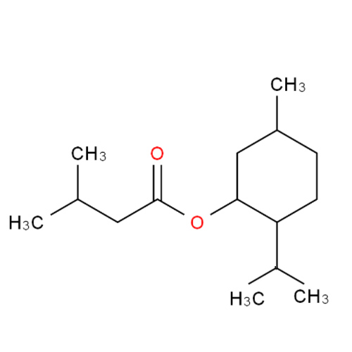 异戊酸 L-薄荷酯