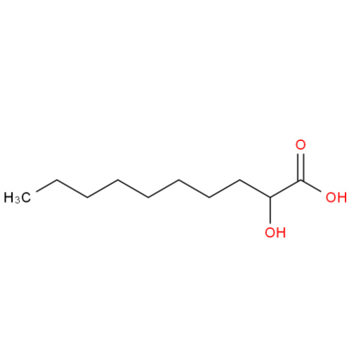 羟基癸酸