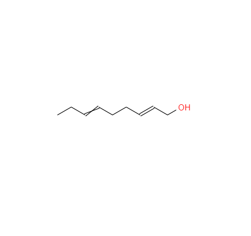 反式,顺式-2,6-壬二烯醇