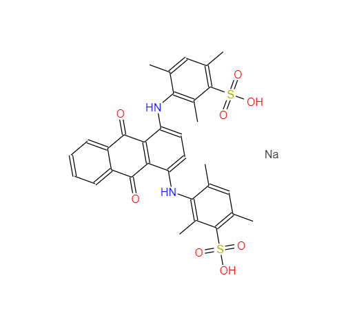 酸性蓝80