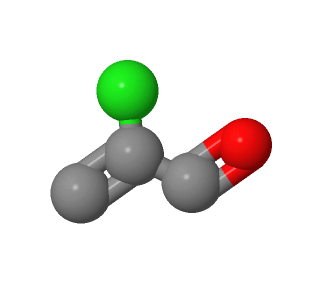 683-51-2；2-氯丙烯醛