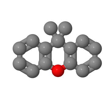 19814-75-6；9,9-二甲基氧杂蒽