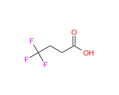 4,4,4-三氟丁酸