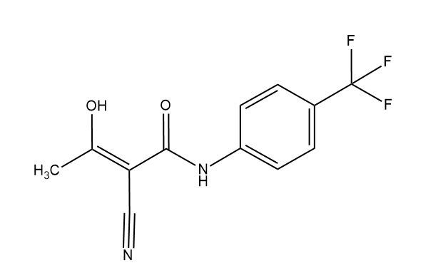 来氟米特EP杂质B(特氟仑胺)
