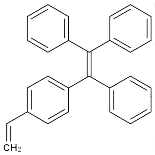 [1-(4-乙烯基苯基)-1,2,2-三苯基]乙烯