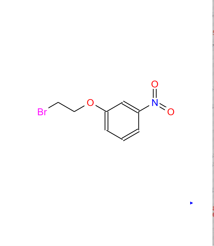 1-(2-溴乙氧基)-3-硝基苯